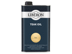 Teak Oil 5 litre