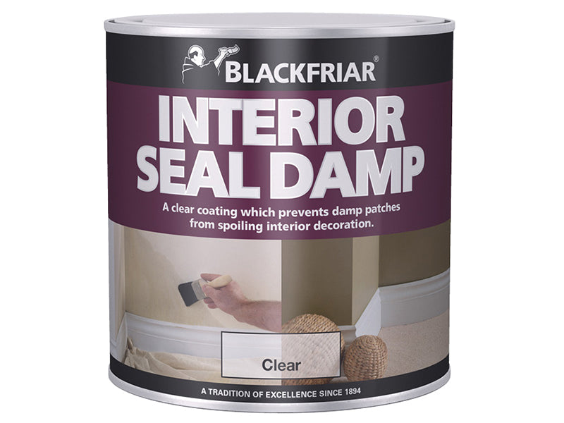 Interior Sealdamp 500ml