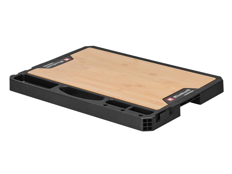 E-Case Work Table