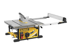DWE7492L 250mm Portable Table Saw 1700W 110V                                    