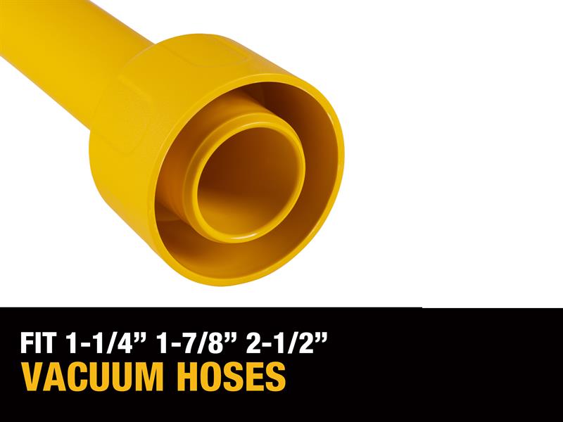 DXVA00-4300E Claw Utility Nozzle/Brush                                          