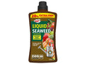 Liquid Seaweed Concentrated 1L +20% Free F-JO-A20-DEX