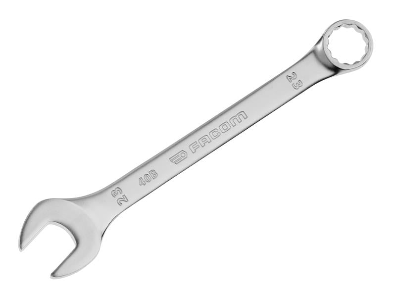 40B Series Slim Metric Combination Spanner