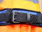 Padded Waist Belt 2100D Nylon                                                   