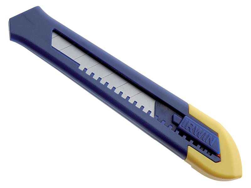 Snap-Off Knife 18mm (MQ24)                                                      