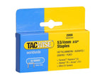 53 Light-Duty Staples 14mm (Type JT21  A) (Pack 2000)