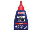 Wood Glue Exterior 125ml                                                        