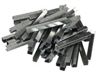 140/8 8mm Galvanised Staples (Poly Pack 5000)
