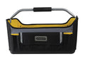 Open Tote Tool Bag with Rigid Base 50cm (20in)