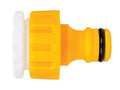 2175 Threaded Tap Connector 3/4in BSP                                           