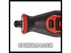 TE-MT 7,2 Li Grinding/Engraving Tool 7.2V                                       