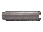 Unslotted Dry Core Drill X90 Grade 91mm