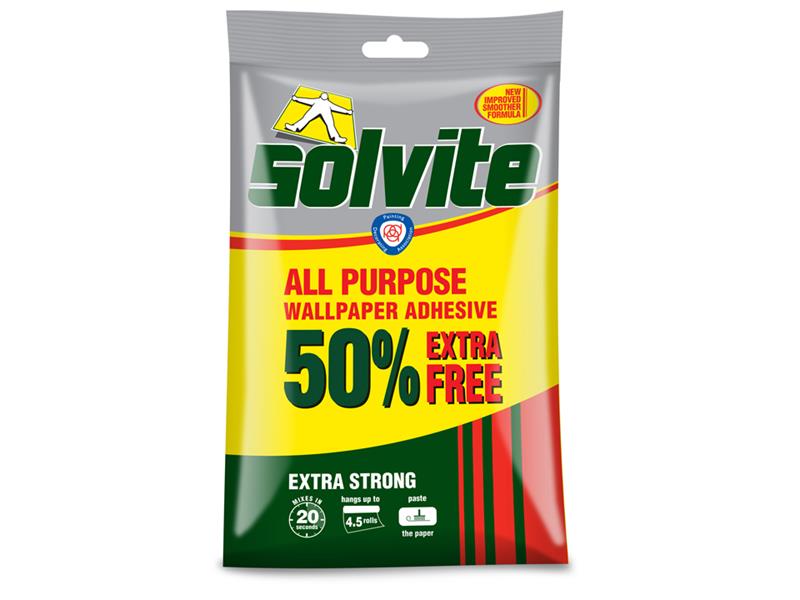 All Purpose Adhesive