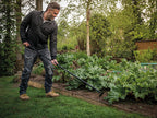 Solid™ Soil Rake                                                                