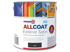 AllCoat® Exterior White 2.5 litre