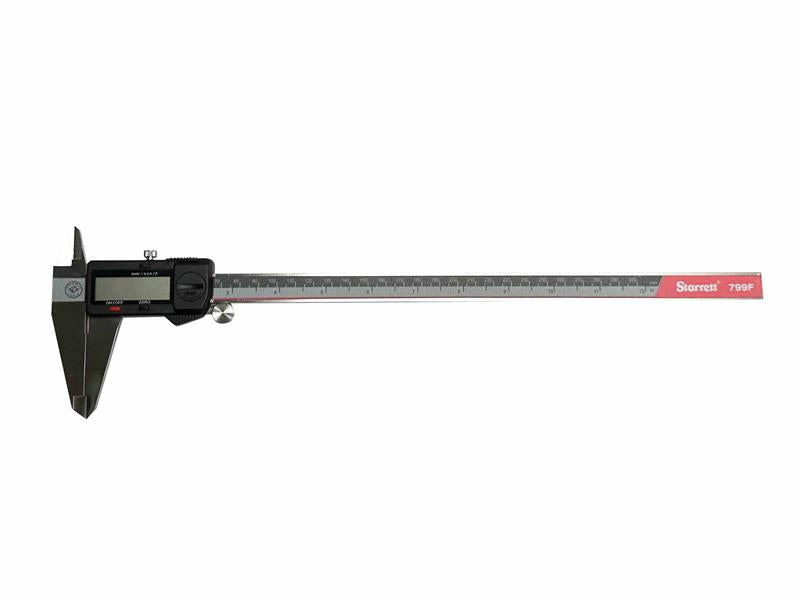 Fractional Display Caliper 200mm