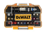 DT7969QZ Screwdriver Bit Set, 32 Piece                                          