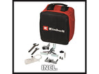 TP-RO 18 Set Li BL-Solo Power X-Change Router/Palm Router 18V Bare Unit         
