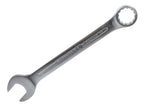 Combination Spanner CV Satin Finish 36mm                                        