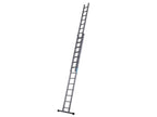 Everest Square-Rung Double Extension Ladder