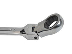 Ratchet Combination Spanner Flex Head CV 11mm                                   