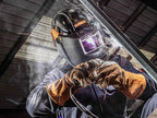 Powered Air Purifying Welding Respirator                                        