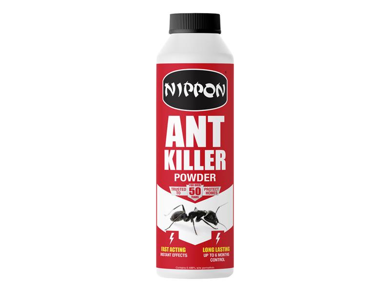Nippon Ant Killer Powder 500g