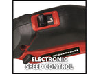 GE-CT 18/33 Li E-Solo Power X-Change Lawn Trimmer 18V Bare Unit                 