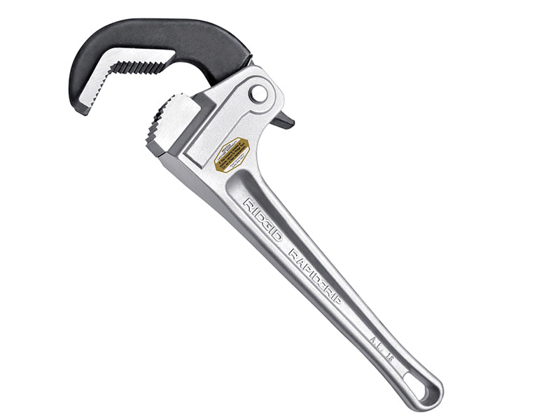 Aluminium RapidGrip® Wrench 450mm (18in)