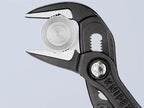 87 51 250 Cobra® ES Extra Slim Water Pump Pliers Plastic Coated Grip 250mm      