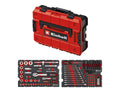 E-Case Mechanic Tool Set, 201 Piece