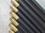 Universal Drain Clean Set (10 x Rods Plunger & Worm)                            