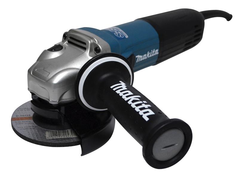 GA5040R01 AVT Angle Grinder 125mm 1100W 110V