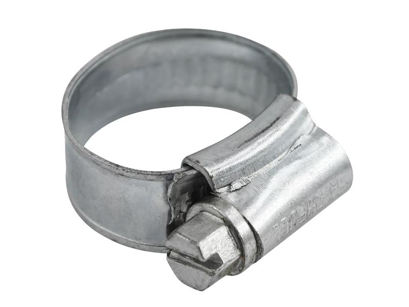 OX Stainless Steel Hose Clip 18 - 25mm