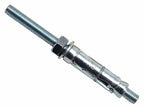 Medium-Duty Projecting Shield Anchor M8 x 60mm (50)