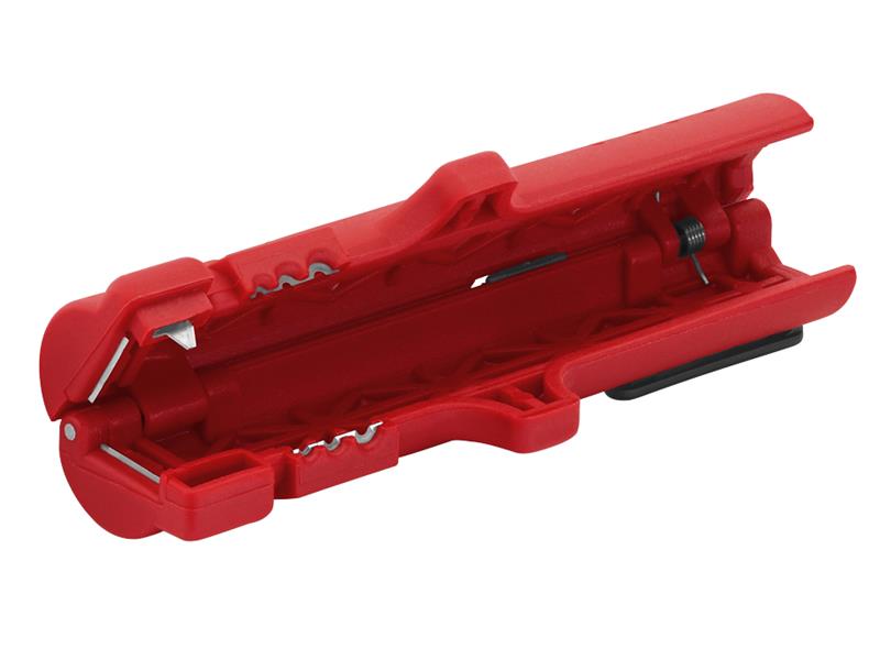 16 64 125 Stripping Tool for Flat/Round Cable                                   