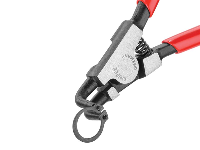 46 21 A11 Circlip Pliers External 90° Bent Tip 10 - 25mm A11                    