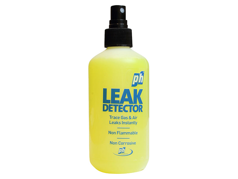 Gas Leak Detector with Atomiser 250ml                                           
