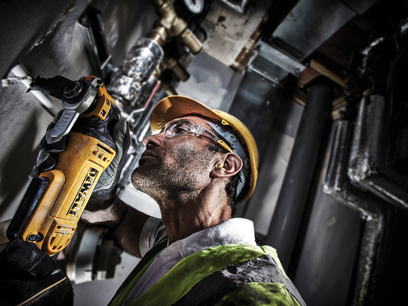 DWE315B Corded Multi-Tool with Bag 300W 240V                                    