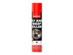 Fly and Wasp Killer 600ml