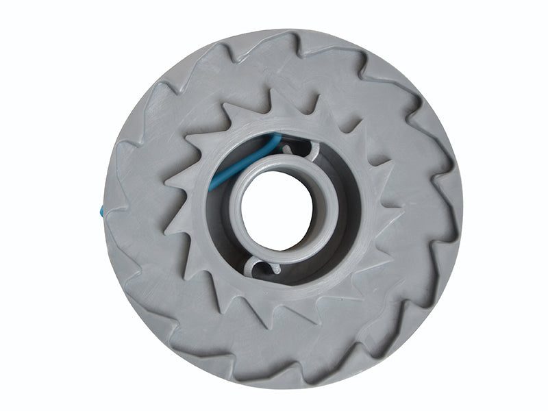 FL489 Spool & Line with Cover 1.5mm x 2 x 5m                                    