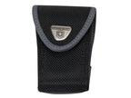 Black Fabric Pouch 4-6 Layer