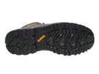 Murray Waterproof Safety Boots Black UK 6 EUR 39                                