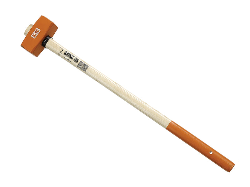 Maul/Sledge Hickory Handle LS-Masse-4 4.3kg                                     