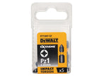 Extreme Impact Torsion Bits PZ3 x 50mm (Pack 5)
