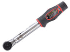 TTi 50 Torque Wrench 1/2in Square Drive 10-50Nm