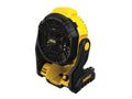 DCE512N XR Brushless Fan 18V Bare Unit                                          