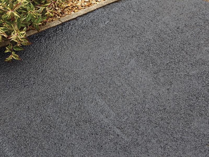 Thompson's Drive Seal Black 5 litre