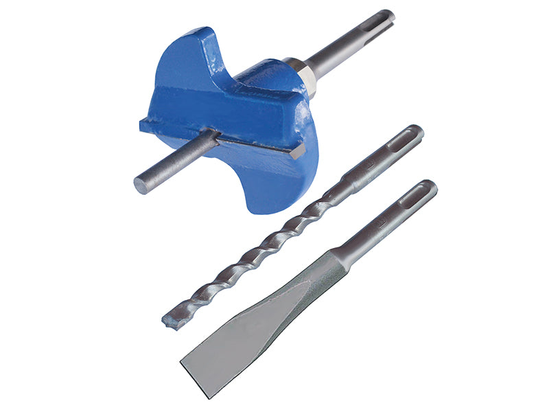 SDS Plus Circular Cutter                                                        