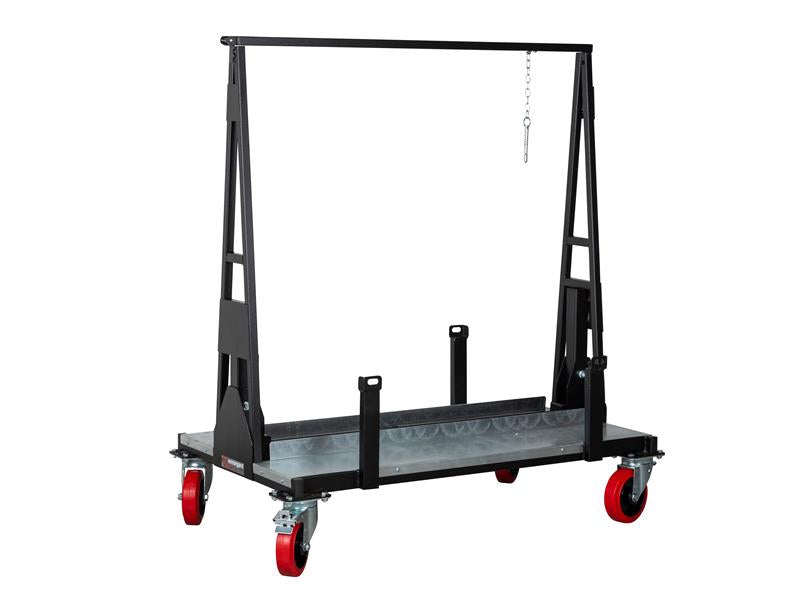 LA750 LoadAll™ Board Trolley 750kg Capacity 550 x 1350 x 1130mm